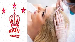 Hair Loss PRP Treatment  EXTREMELY POWERFUL!!! (Energetically Programmed)
