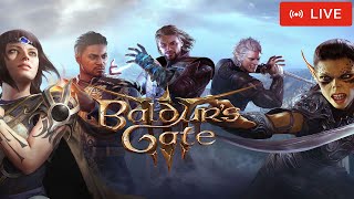 :     ! ! baldur's gate 3