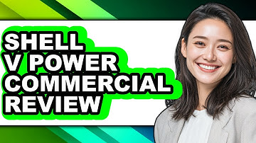 Shell V Power Commercial Review - Is It Worth It?