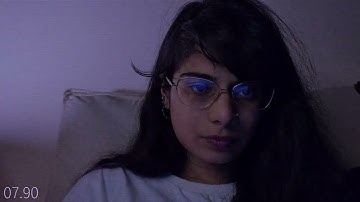 IRIS -AS Media Final Project Opening Sequence