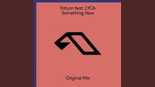 Something New (Extended Mix)