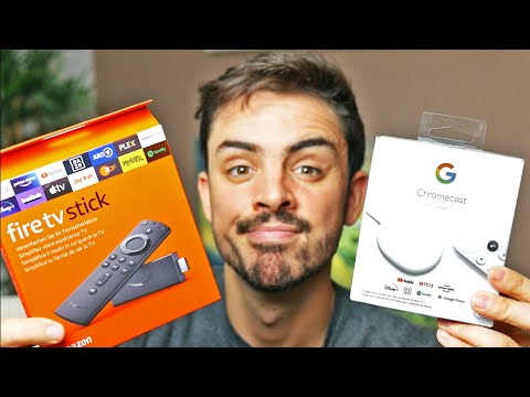 Video: ¿Funciona Amazon Fire Stick con Google Home?