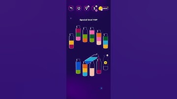 Special level 1139 on get color on Android