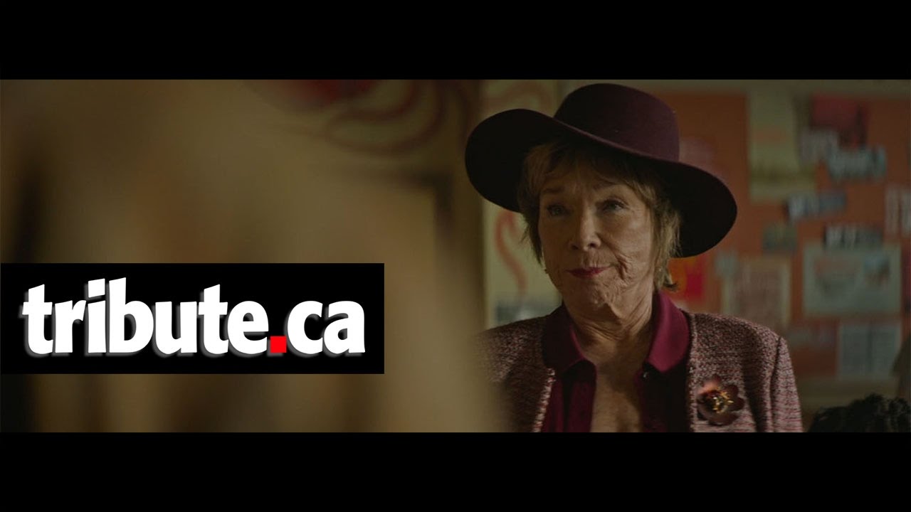 The Last Word Movie Clip "Job" YouTube