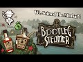 Playing BOOTLEG STEAMER for the FIRST TIME! | Team Junkfish | VOD
