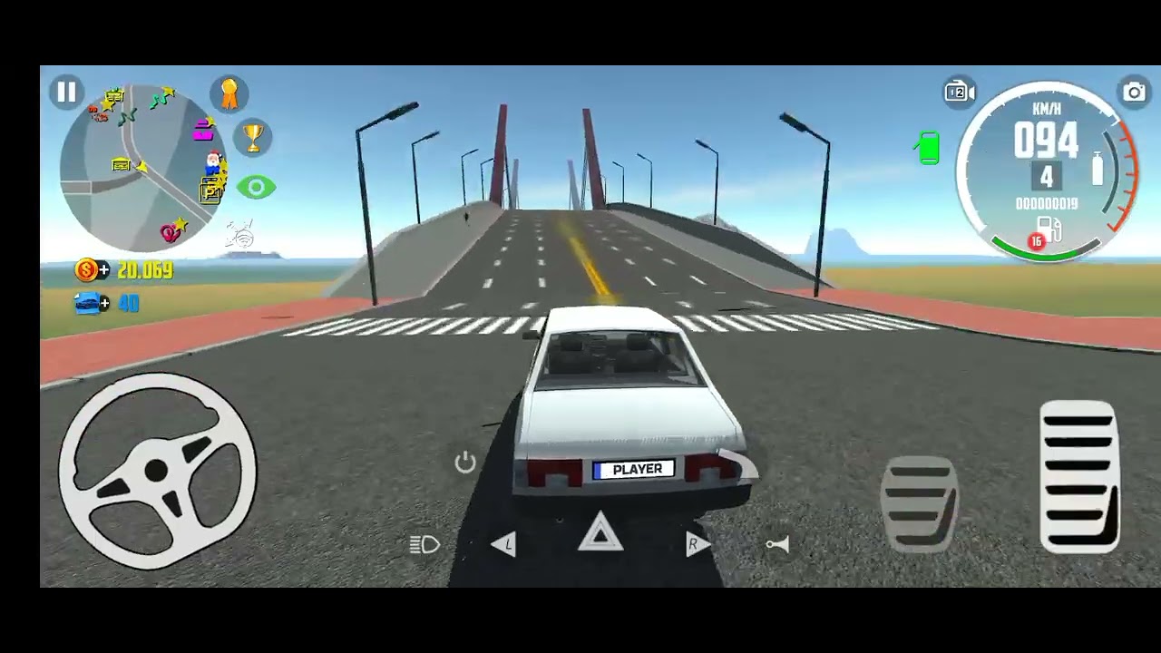#carsimulator2 #test drive of car #fypviral