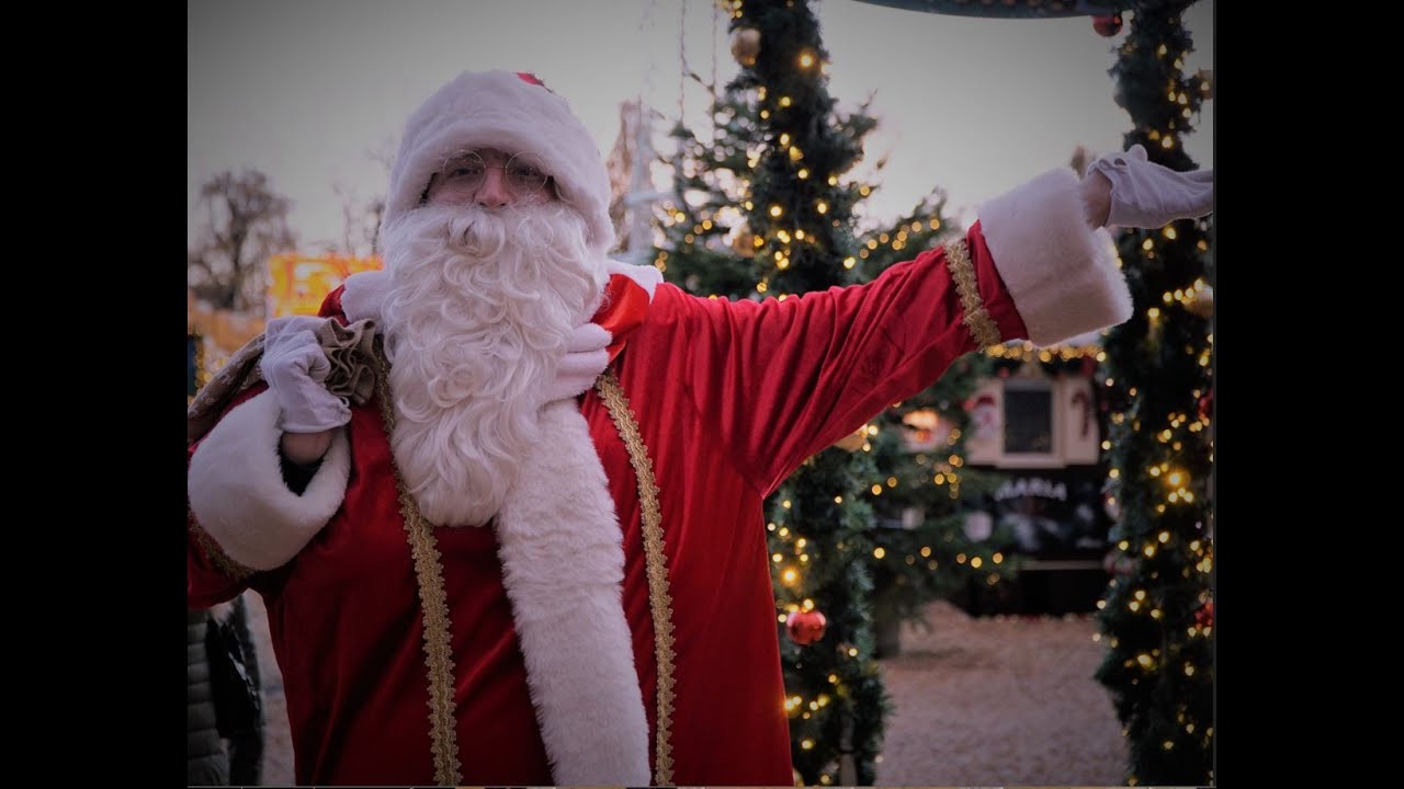 Rundgang Cranger Weihnachtszauber 2022