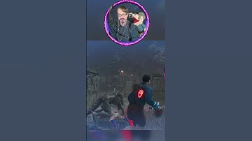 Locked-in Xenomorph Save!