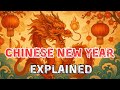 What Chinese New Year Is Really About - Origins, Legends &amp; 30 Days of Traditions | Spring Festival Mp3 Song
