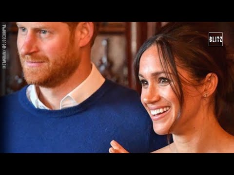 Video: Come Ha Reagito La Famiglia Reale Alle Immagini Del Principe Harry Nudo