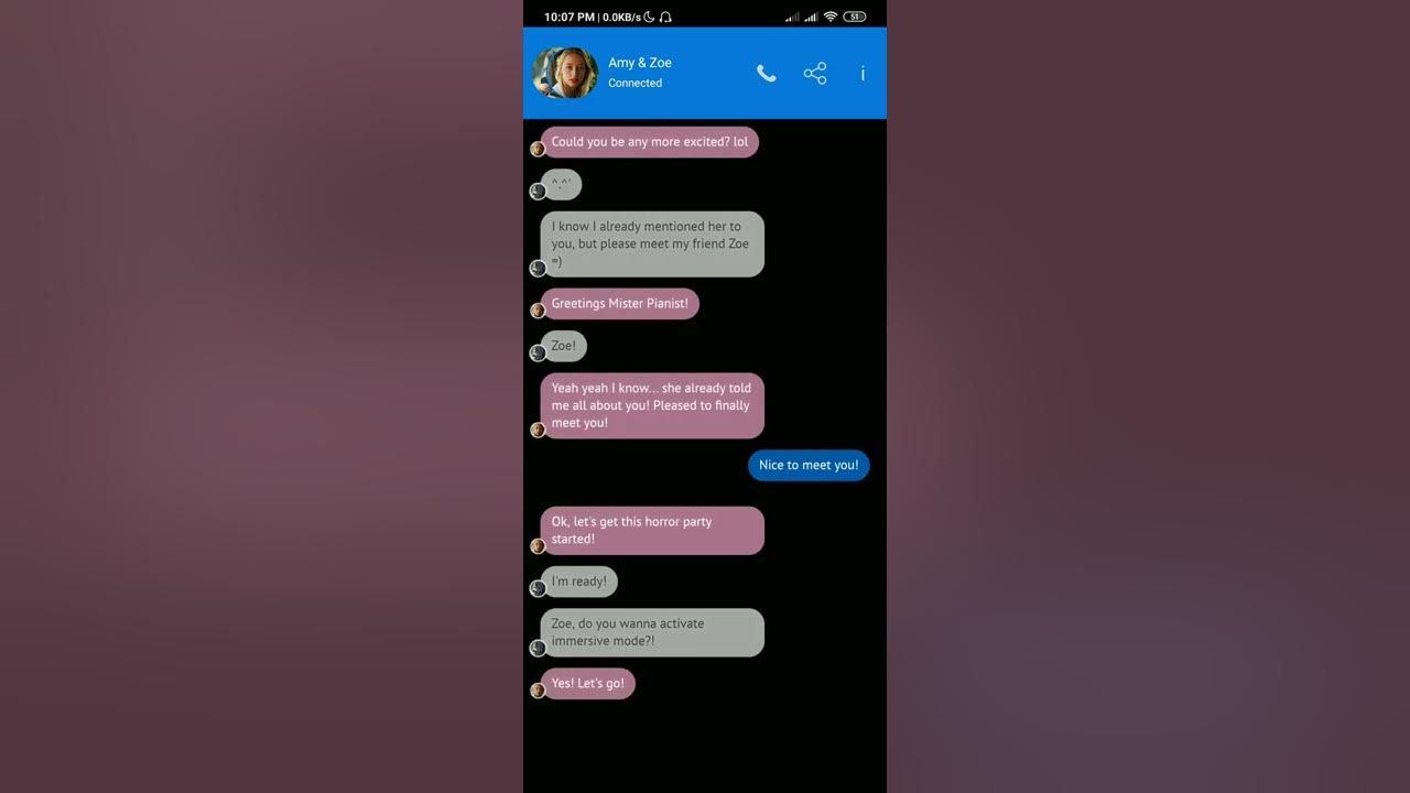 Friendzoned Sms Game Walkthrough Pt 1 YouTube friendzoned-sms-game-walkthrough-pt-1-youtube