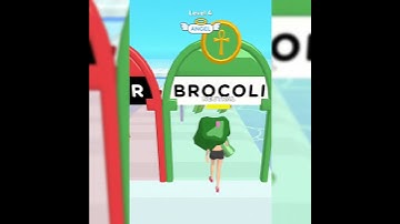 Destiny Run #4 😇❌😈 All Levels Mobile Gameplay Walkthrough Android, iOS