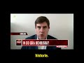 Ochojska staje po stronie Łukaszenki #shorts