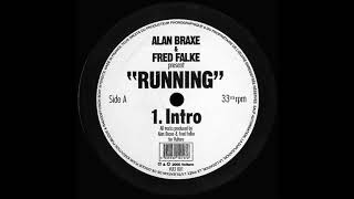 Alan Braxe & Fred Falke - Intro (Original Mix) Resimi