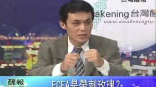 ECFA是帶刺的玫瑰？4/6