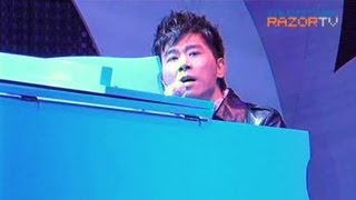  sky Wu  World Tour 2012 Pt 1