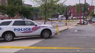 Celebrity DC community reacts to emergency legislation on public safety going through DC Council Net Worth
