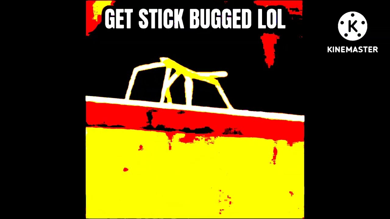 Get Stick Bugged lol effects (V2)