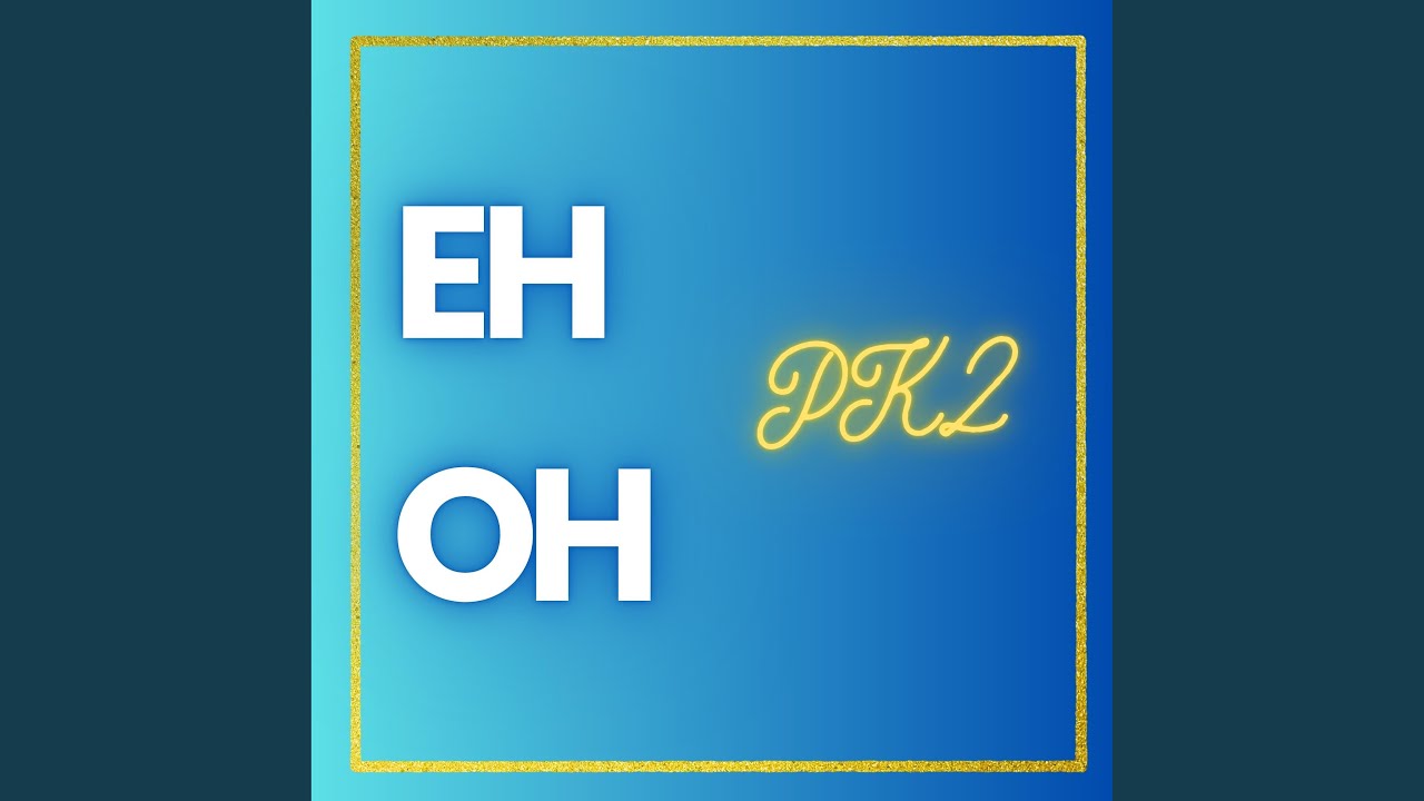 Watch EH OH on YouTube Watch EH OH on YouTube