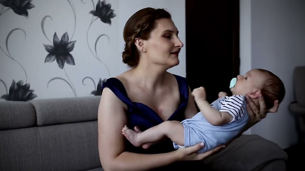 Filmare Botez Andrei