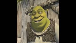 shrek Really No