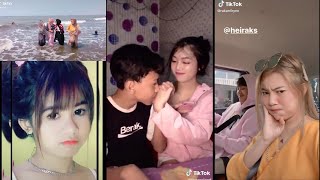 Tik Tok Sayang Tolong Jangan Marah Marah || Kompilasi Tik Tok Fokus Wajah Terbaru 2020