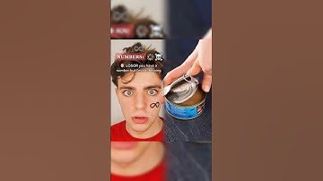 #POV: You must guess your number before the timer runs out or else… PART 2 #warrenrobie #foryou