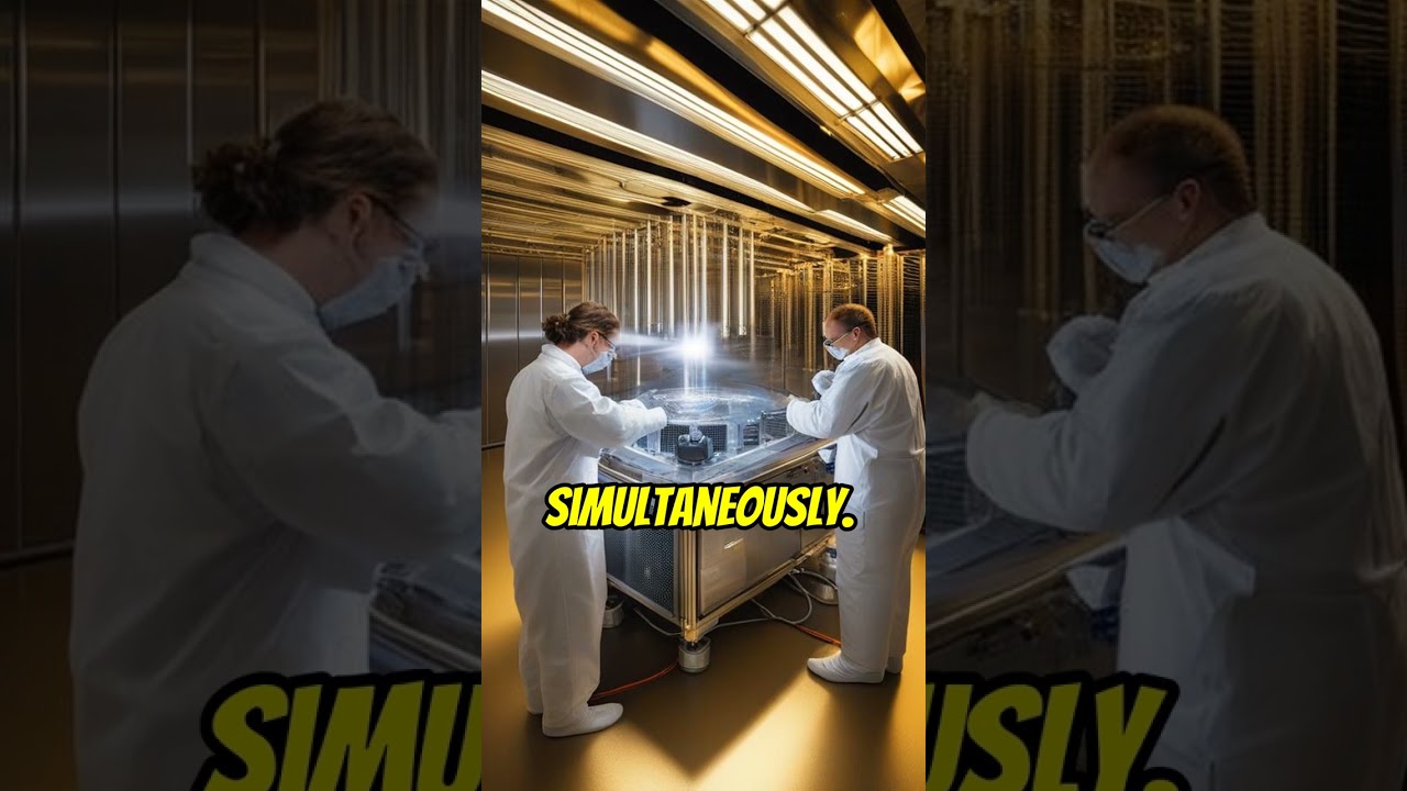 🧠 Quantum Computing Explained Simply! 