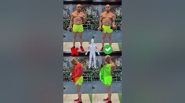 "Perfect Your Bicep Curls for Maximum Gains! 🔥"