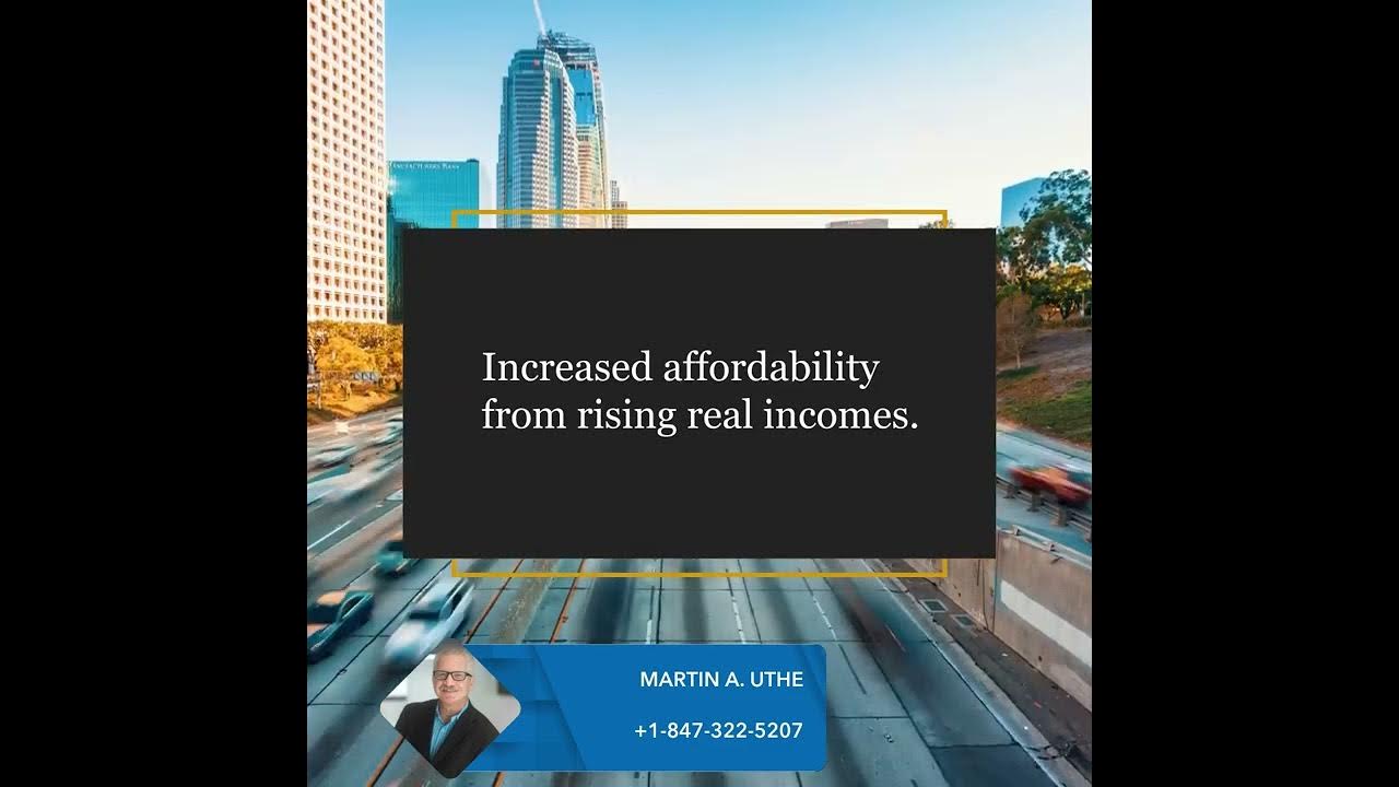 Predictions 2025 Turning Point or Cooling Down? YouTube