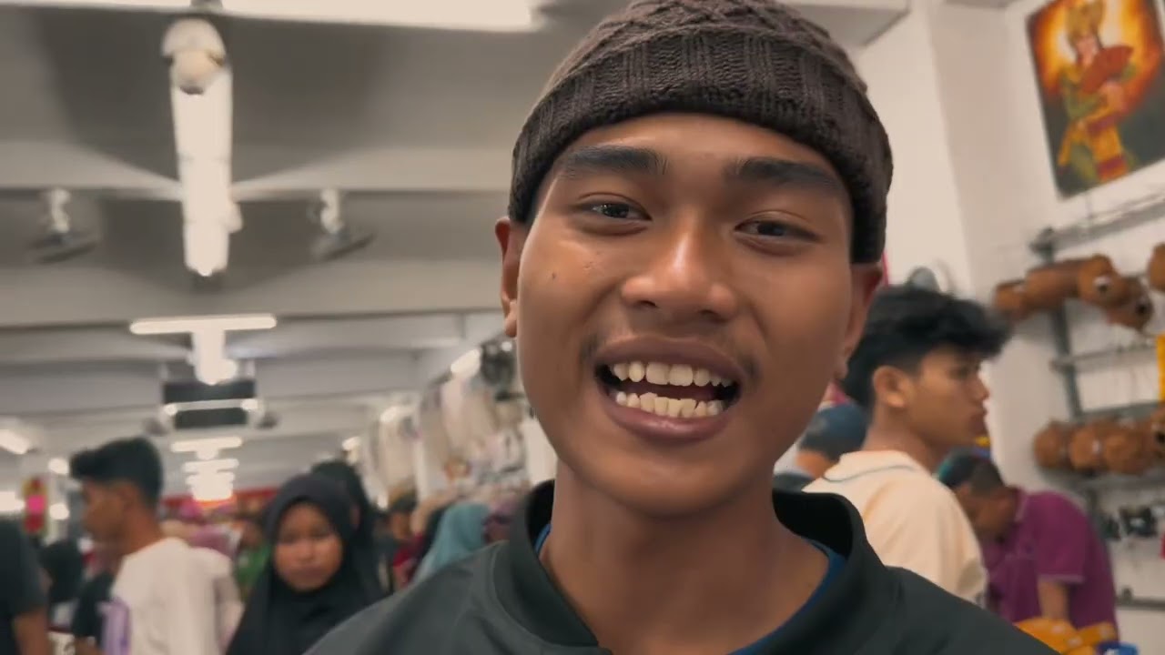 Literasi Alam dan Budaya SMA Pundong goes to BALI w Nuansajayawisata