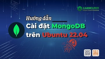 Cài đặt MongoDB trên Ubuntu 22.04 | Hướng dẫn chi tiết