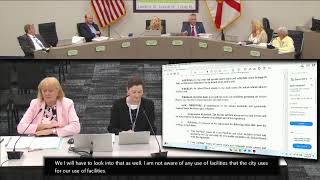 April 14, 2026: HCSD School Board Workshop