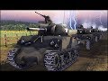 OPERATION UNTHINKABLE - WESTERN ALLIES vs SOVIET UNION