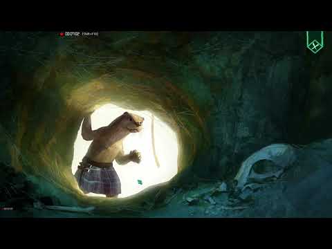 The Lost Legends of Redwall: Escape the Gloomer DEMO