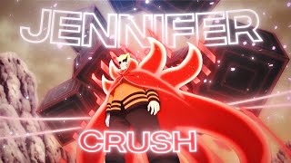 Crush - Naruto [Amv/Edit]!