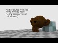 End of video