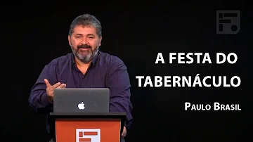 O que é festa dos tabernáculos na Bíblia?