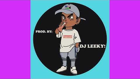 Thumbnail of Skillibeng - Ivany [DJ LEEKY! Squeaky Clean Radio Edit]