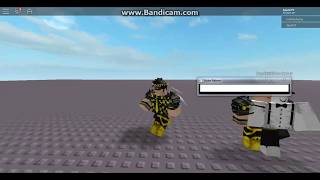 Roblox: Exploiting Stylex Reborn! (Cheap exploit)