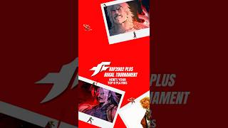 Kof2002 Plus Rugal Tournament Rsa  Top 8
