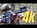 4k Airsoft War Games Scotland 2021