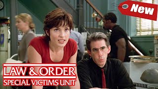 Law And Order Special Victims Unit S2 E11   E13   Compelling Legal Drama