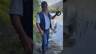 Balık Nasıl Tutulamaz