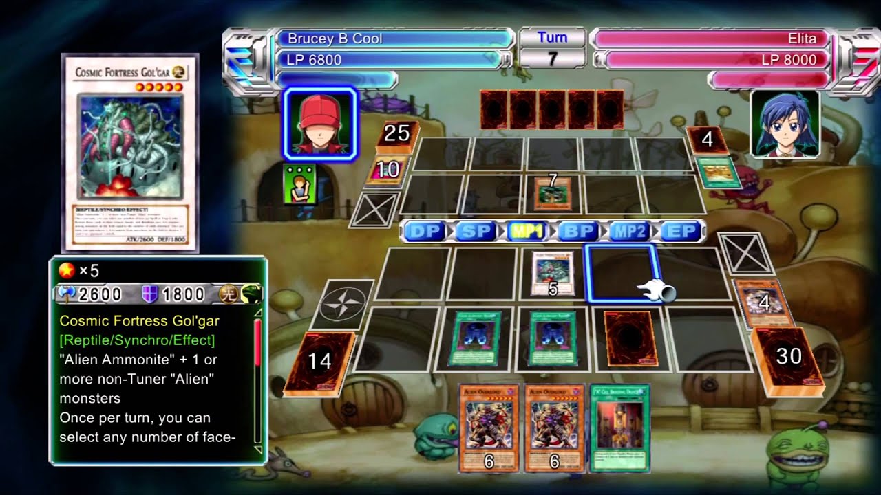 Yu Gi Oh 5ds Decade Duels Plus Walkthrough Elita Youtube 