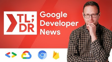 Sign in with Apple for Firebase Authentication, Go Language turns 10, & much more!