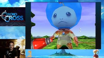 EPISODE 7: I Want To Believe! - Chrono Cross Radical Dreamers Edition