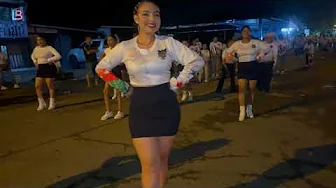 💪Banda Independiente Vasco Nuñez de Balboa💪Aniversario Banda Baru💪