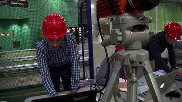 Drone Detection and Assessment