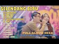 SELENDANG BIRU - HAPPY ASMARA FT GILGA SAHID | FULL ALBUM 2024